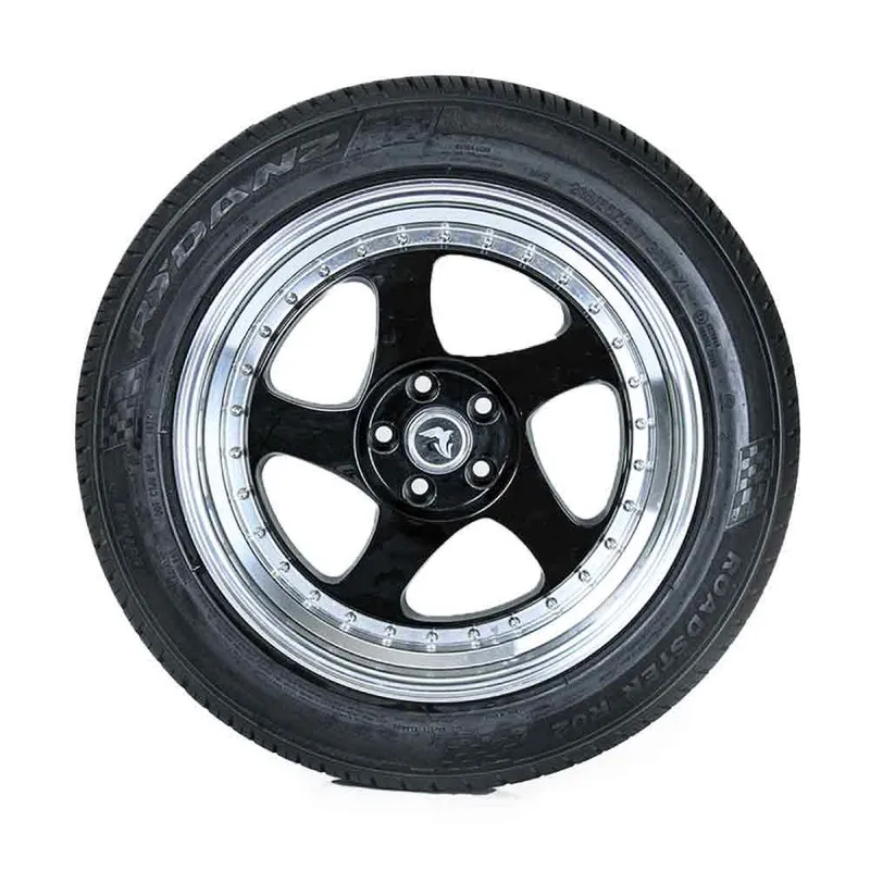 Llanta RYDANZ 195/55R15 91W R02