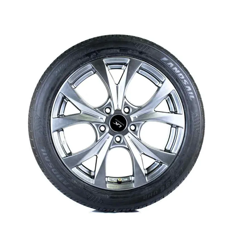 Llanta LANDSAIL 205/45ZR16 87W LS588