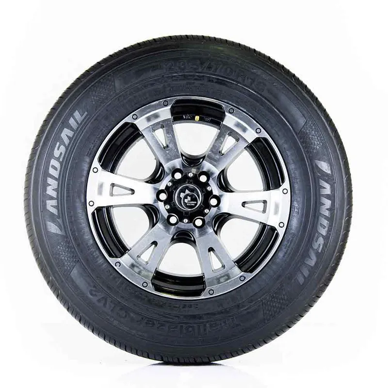 Llanta LANDSAIL 235/70R16 106H CLV2