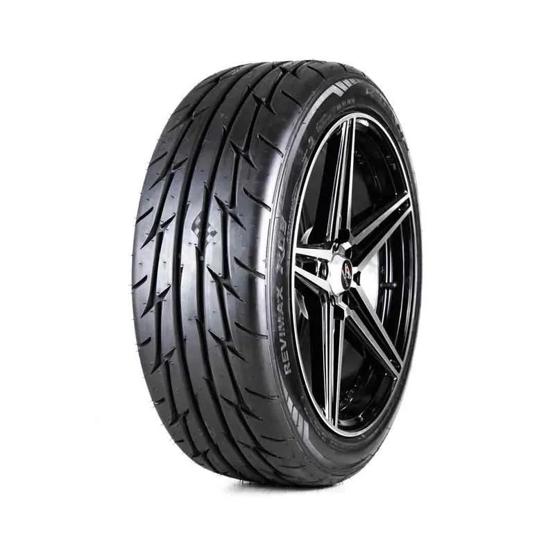 Llanta RYDANZ 255/55R18 109V R03