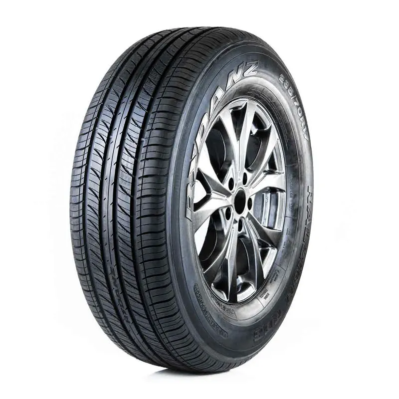 Llanta RYDANZ 255/55R18 109V R06