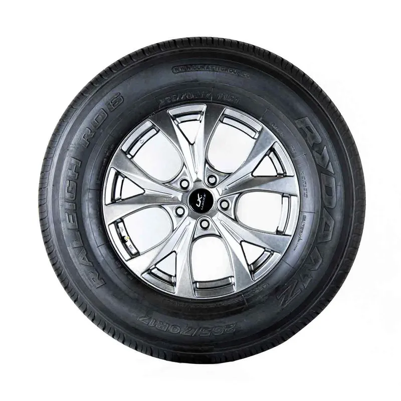 Llanta RYDANZ 255/55R18 109V R06