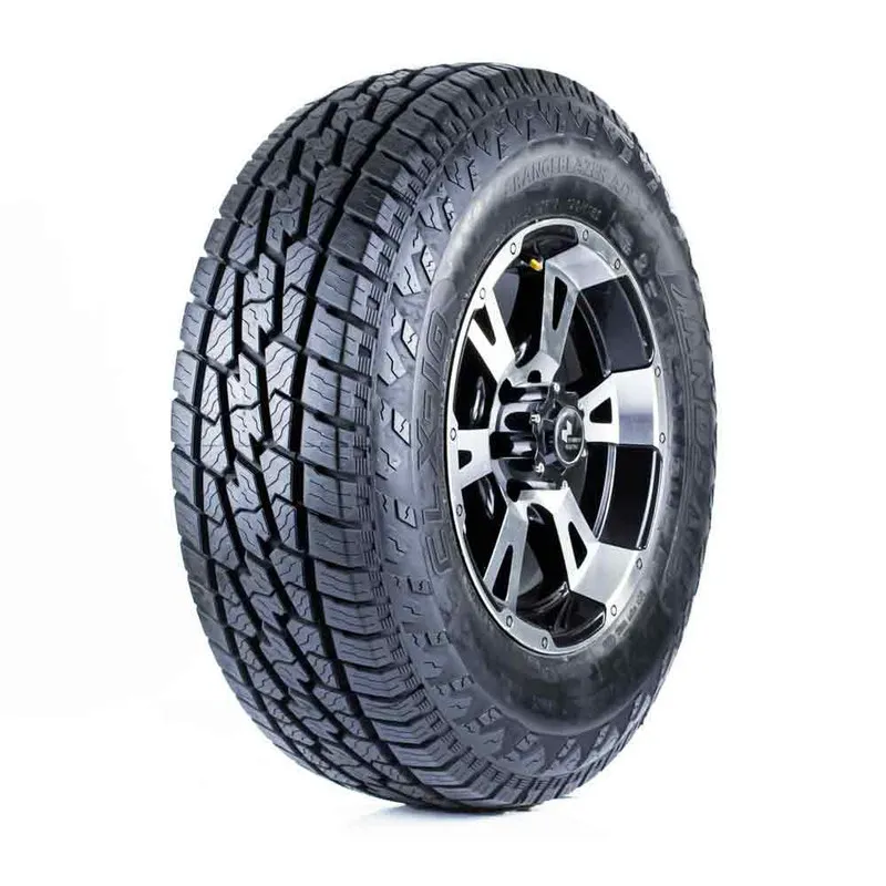 Llanta LANDSAIL 255/70R17 112T CLX-10 AT