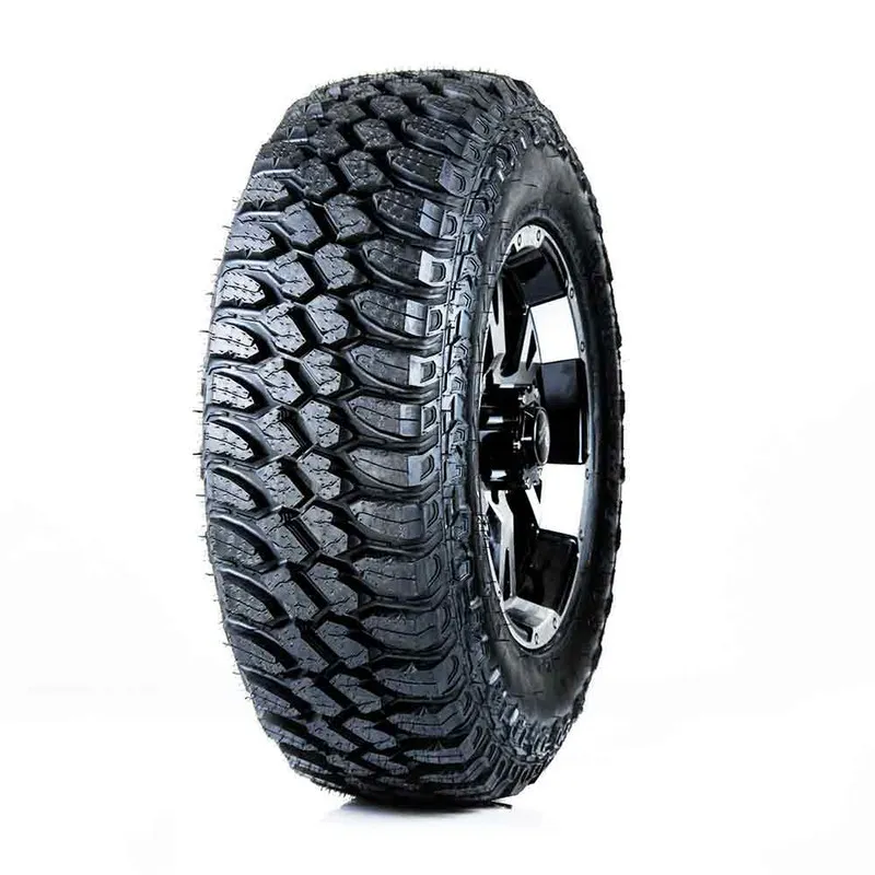 Llanta RYDANZ 265/70R17LT 121Q R08 MT