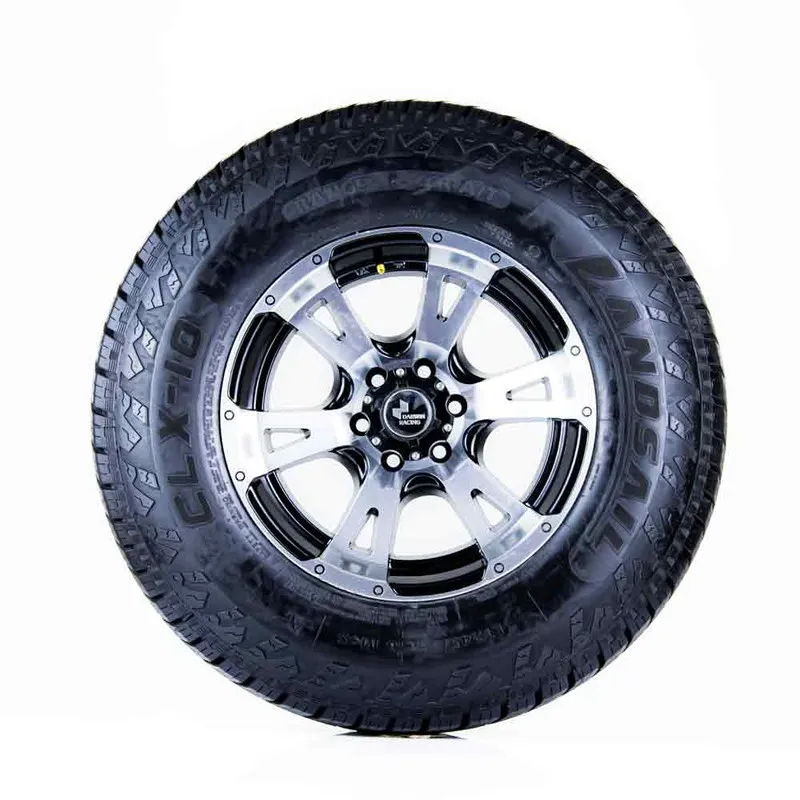 Llanta LANDSAIL LT215/75R15 100/97S CLX-10 AT