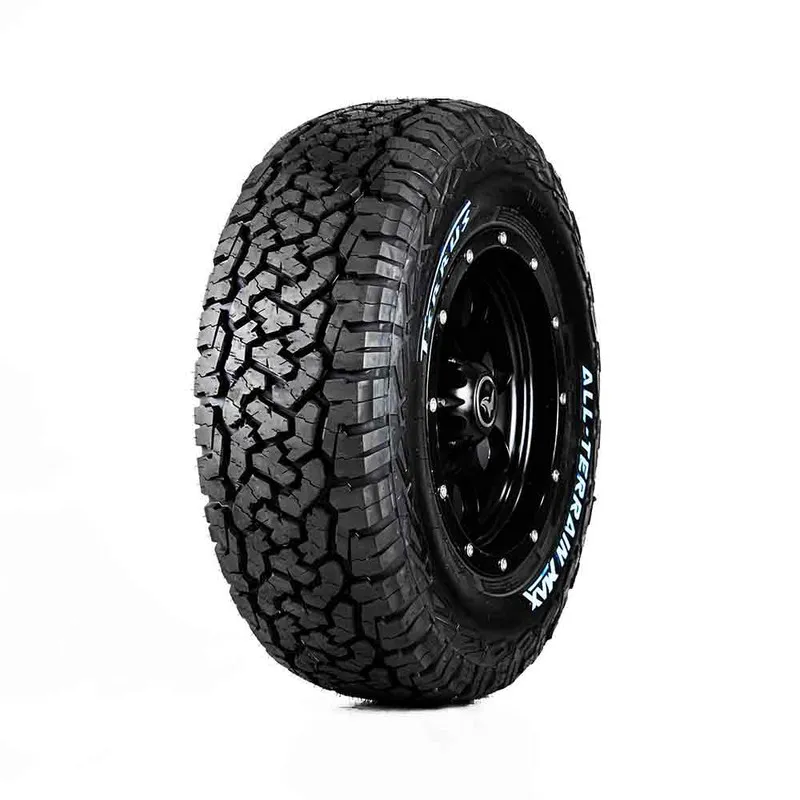 Llanta TERRUS LT225/75R16 112/115R ALL TERRAIN