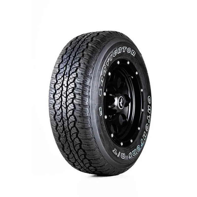 Llanta LANVIGATOR LT225/75R16 112S CARCHFORS A/T