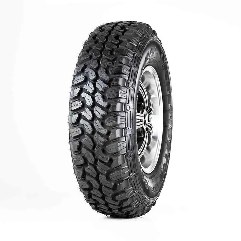 Llanta LANVIGATOR LT235/85R16 116Q CATCHFORS M/T