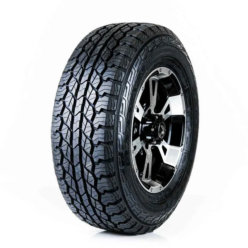 Llanta RYDANZ LT235/85R16 104S R09 AT