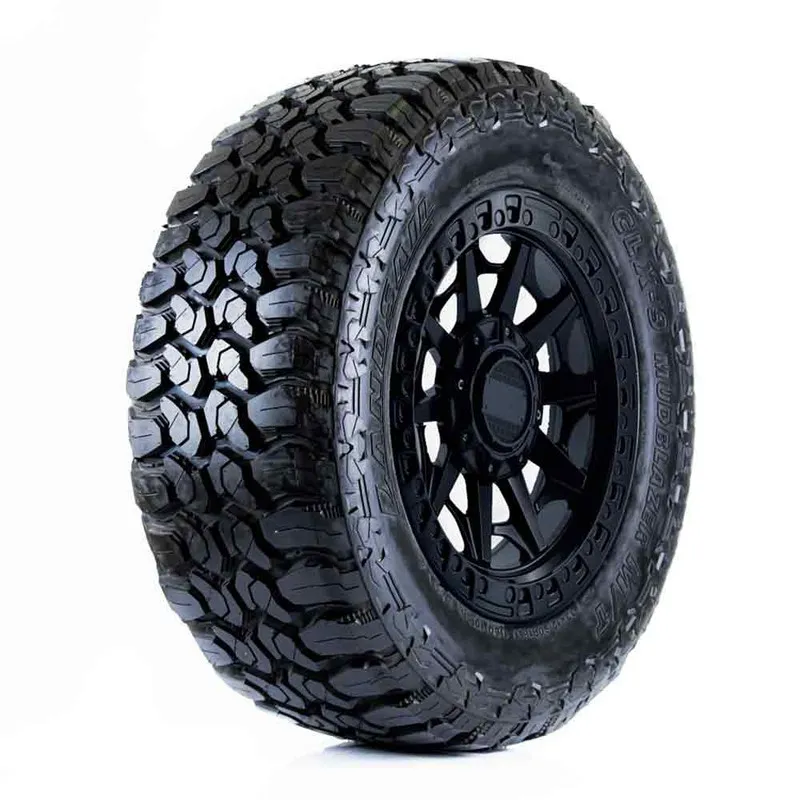 Llanta LANDSAIL 33X12.50R18LT 118Q CLX-9 MT