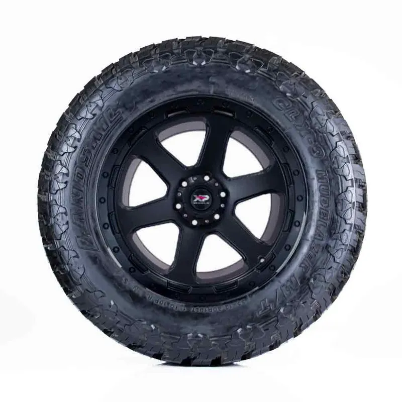 Llanta LANDSAIL 33X12.50R18LT 118Q CLX-9 MT