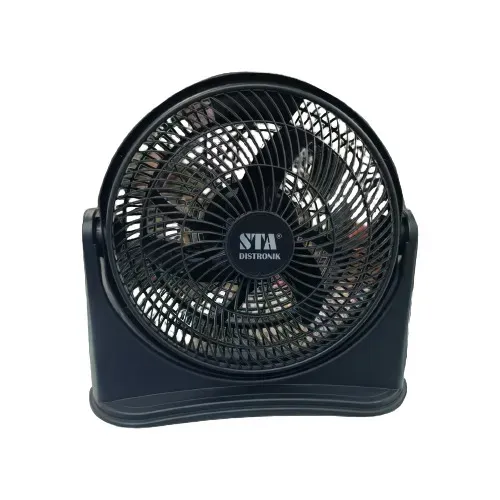 Ventilador De Mesa