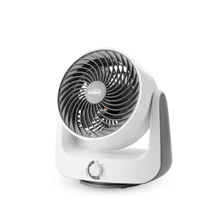 Ventilador Cyclonik