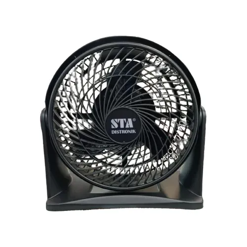 Ventilador De Mesa