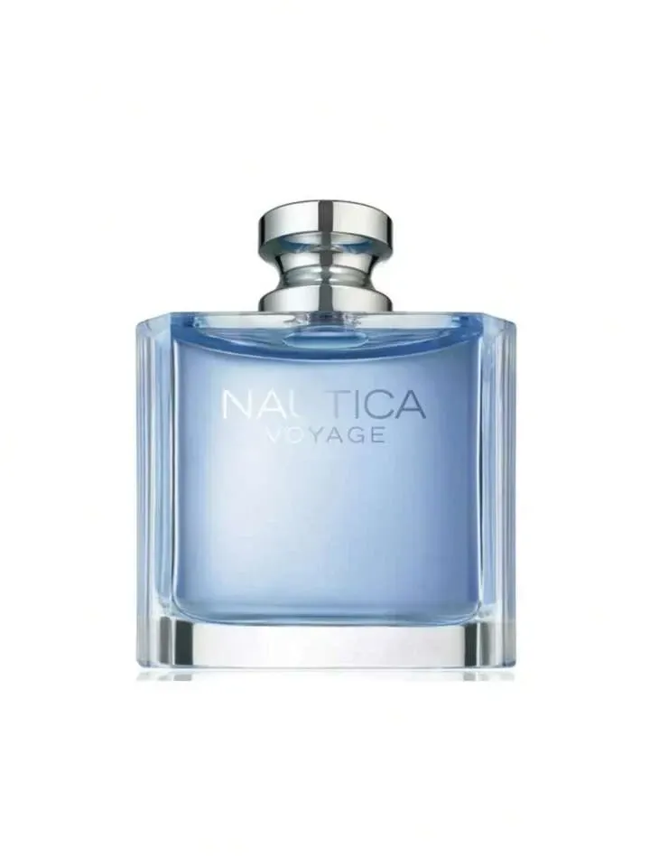 Perfume Nautica Voyage (Fragancia Masculina)