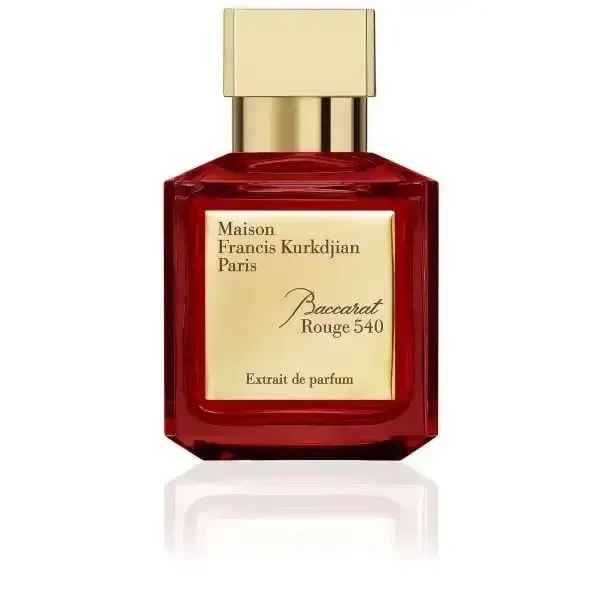 Perfume Baccarat Ruge Maison Francis Kurkdjian (Fragancia Unisex)