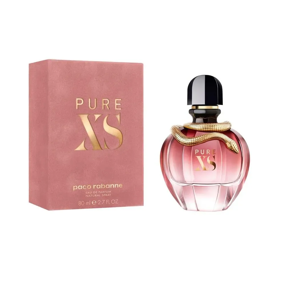 Perfume Pure Xs Paco Rabanne