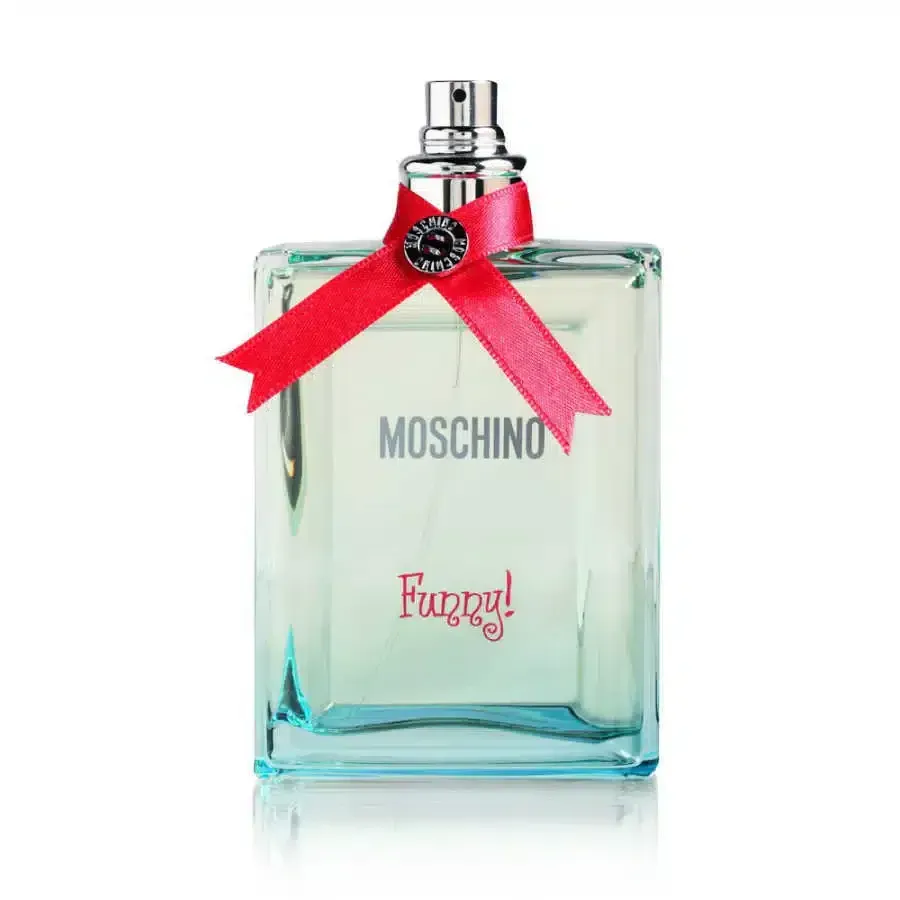 Perfume Moschino Funny (Fragancia Femenina)