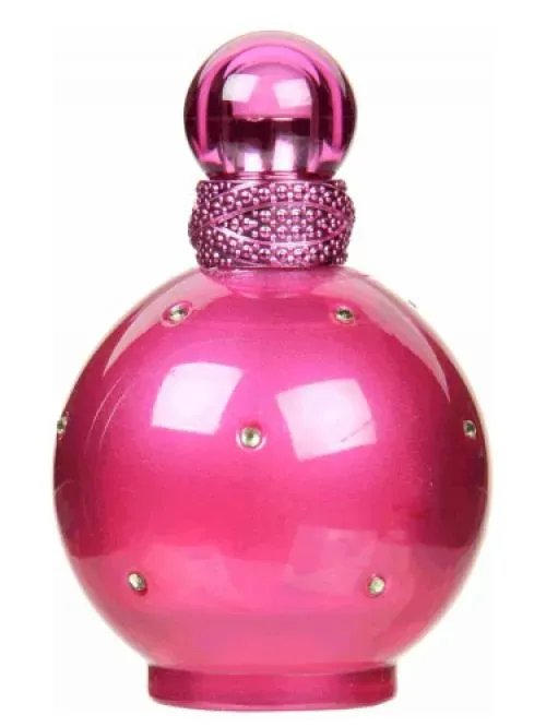 Perfume Britney Spears Fantasy (Fragancia Femenina)