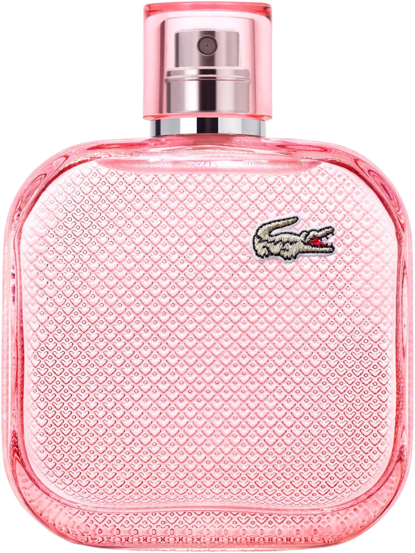 Perfume Lacoste Sparkling (Fragancia Femenina)