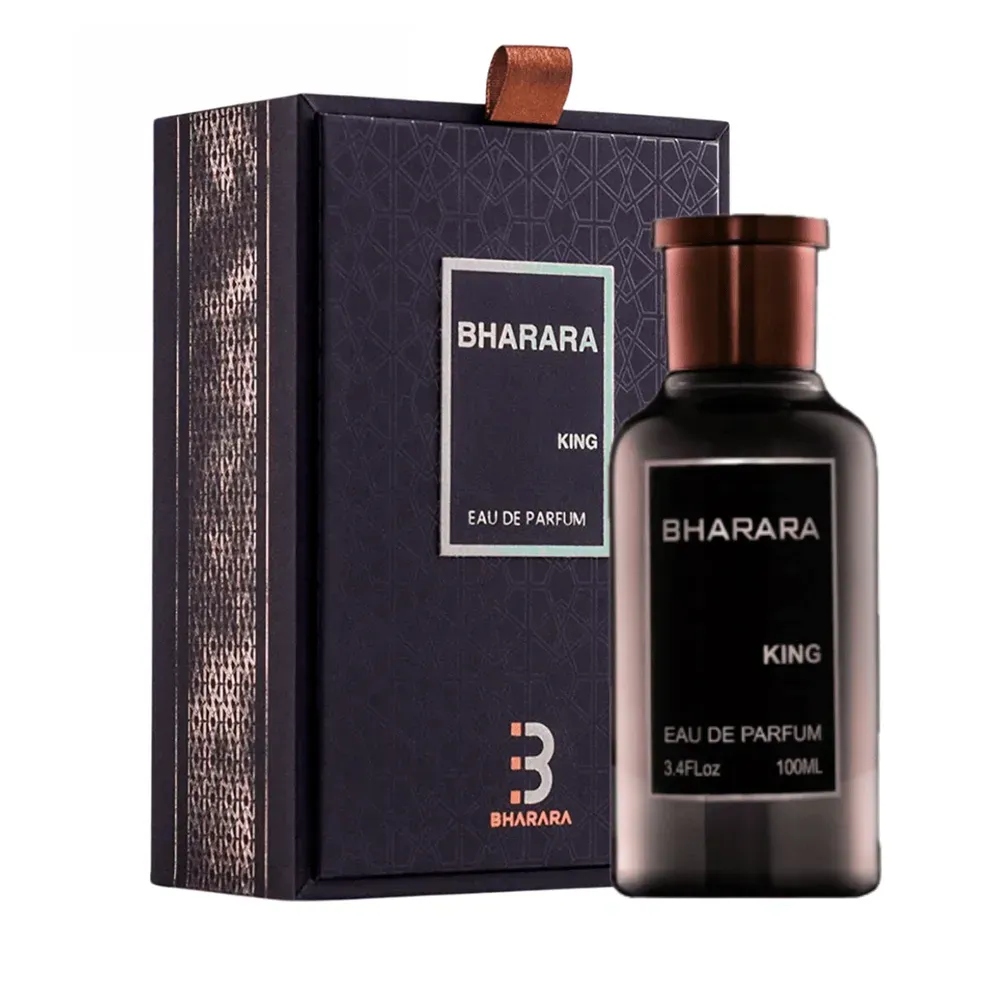 Perfume King Bharara (Fragancia Unisex)