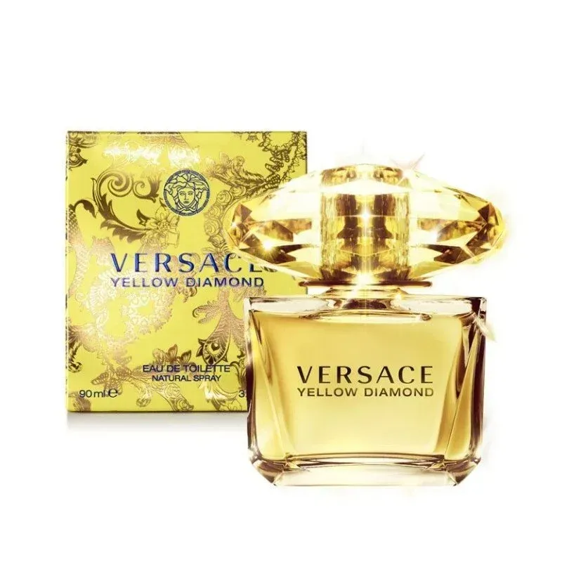 Perfume Versase Yellow Diamond