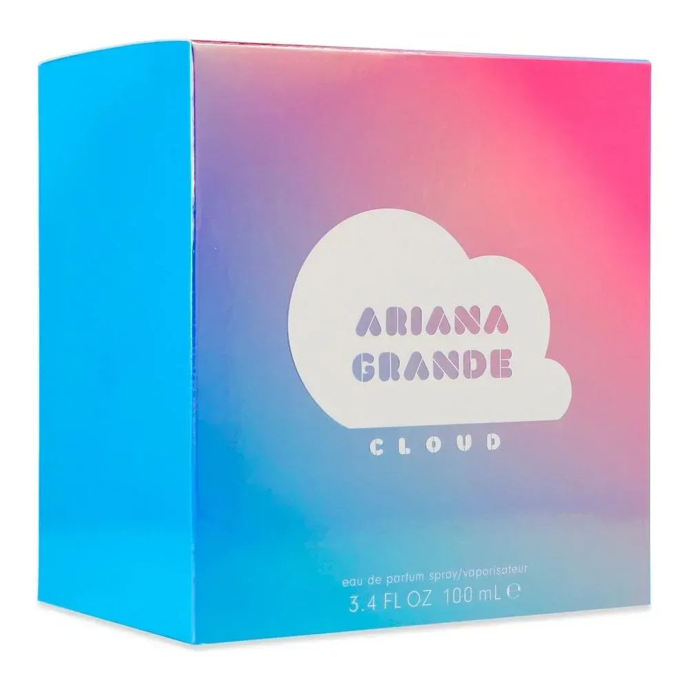 Perfume Ariana Grande Cloud (Fragancia Femenina)