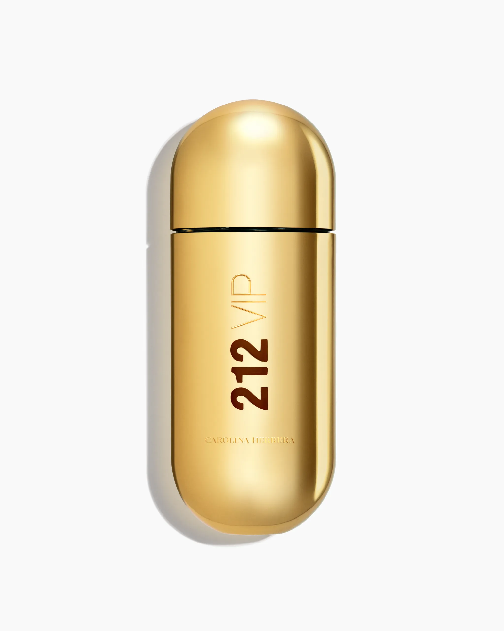 Perfume 212 Vip Carolina Herrera (Fragancia Femenina)