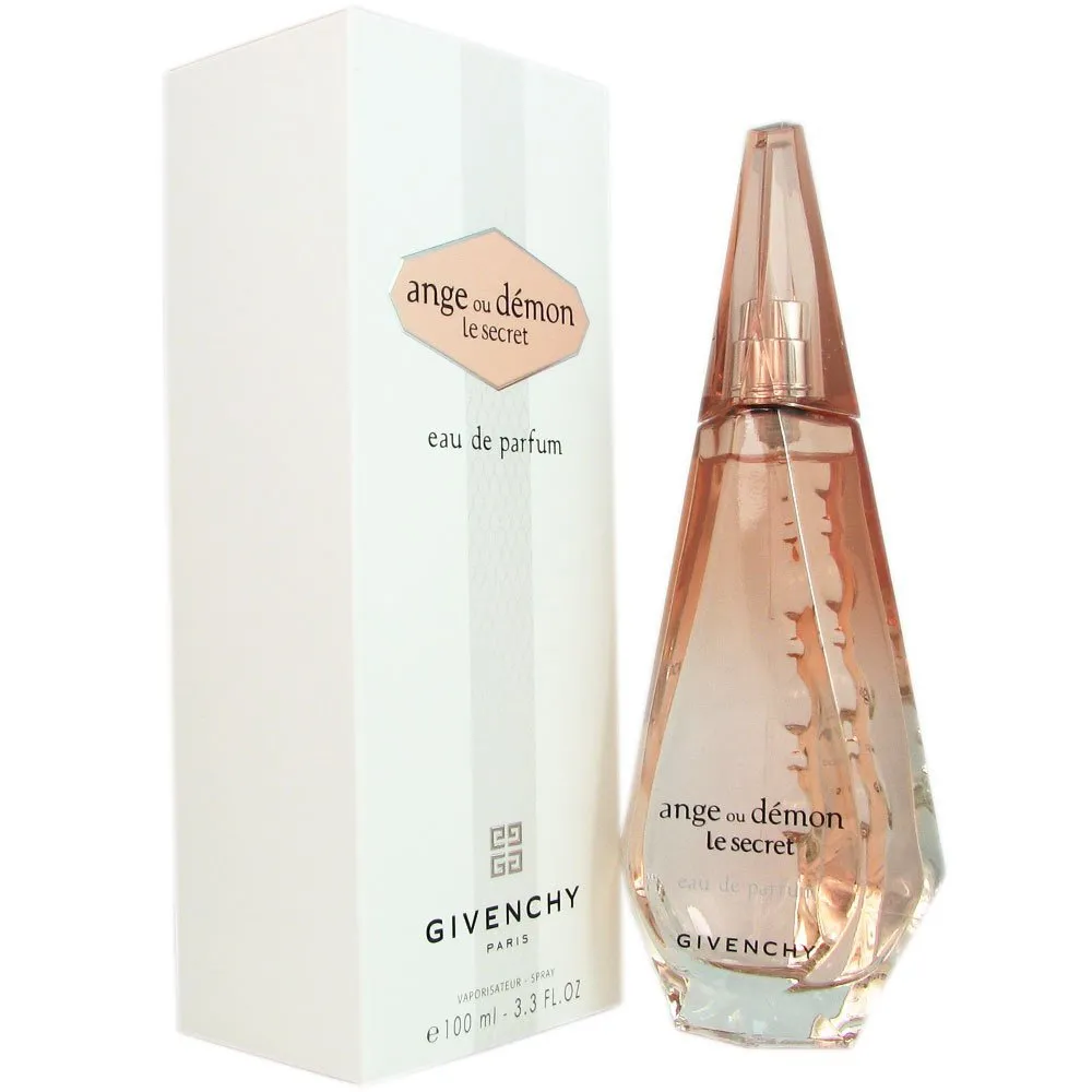 Perfume Ange Ou Demon (Fragancia Femenina)