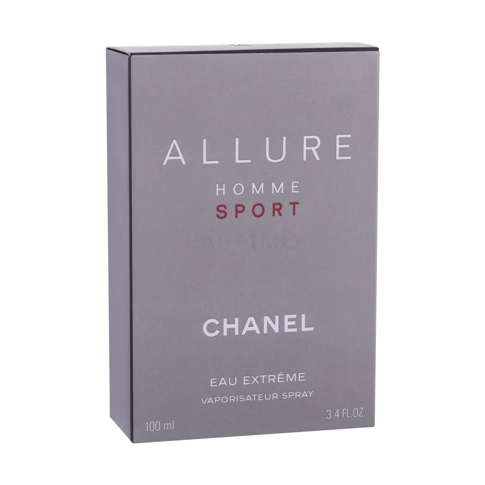 Perfume Allure Home Sport (Fragancia Masculina)