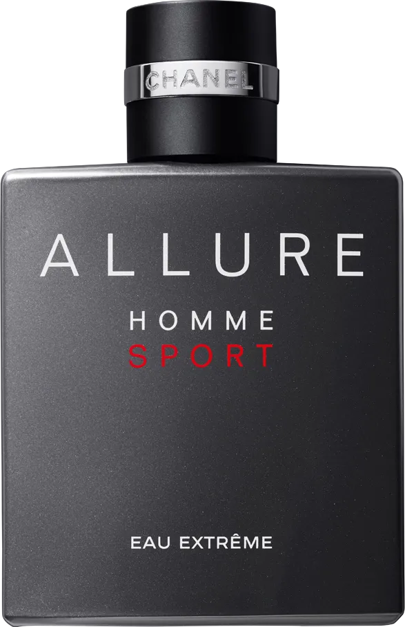 Perfume Allure Home Sport (Fragancia Masculina)