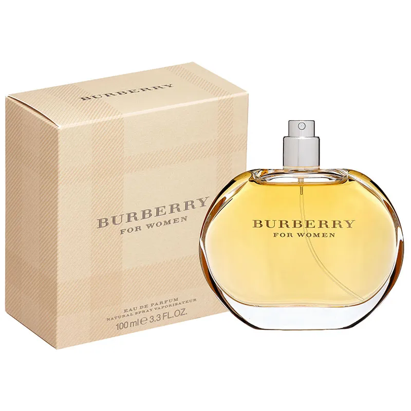 Perfume Burberry (Fragancia Masculina)