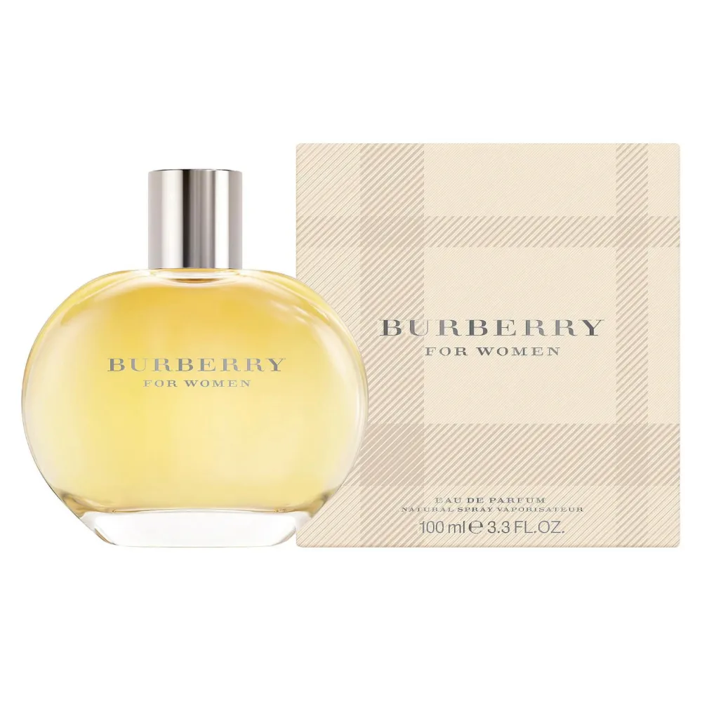 Perfume Burberry (Fragancia Masculina)