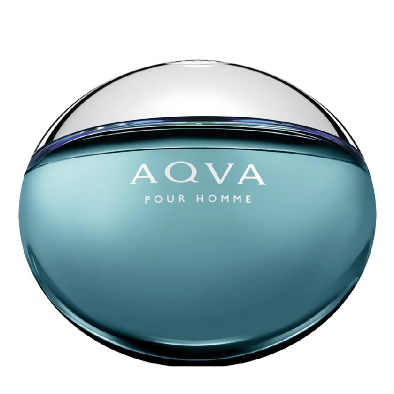 Perfume Bvlgari Aqua Pour Home (Fragancia Masculina)