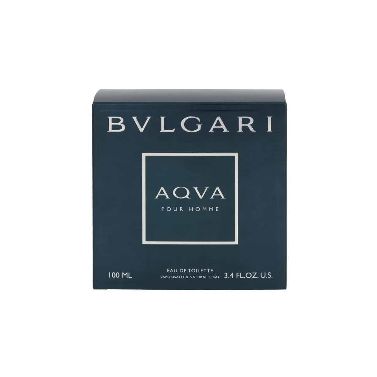 Perfume Bvlgari Aqua Pour Home (Fragancia Masculina)