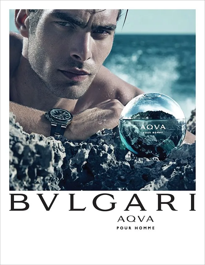 Perfume Bvlgari Aqua Pour Home (Fragancia Masculina)