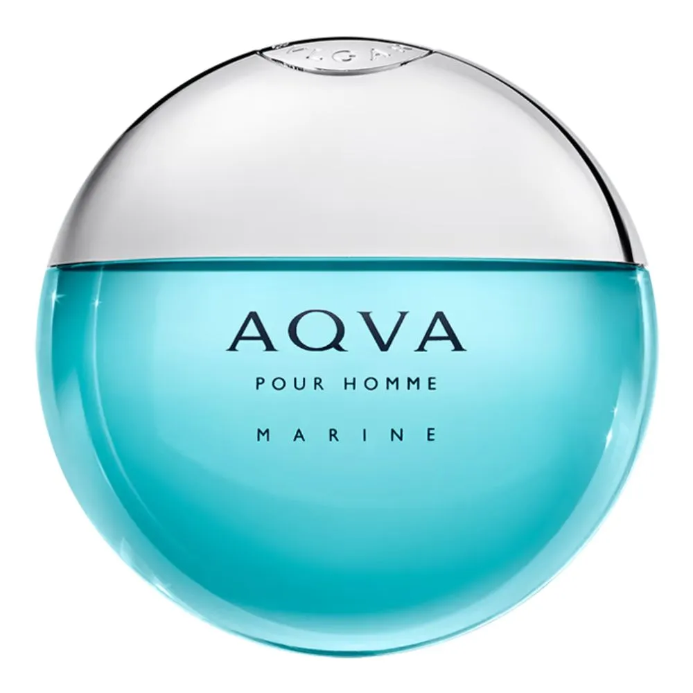 Perfume Bvlgari Aqua Pour Home Marine (Fragancia Masculina)