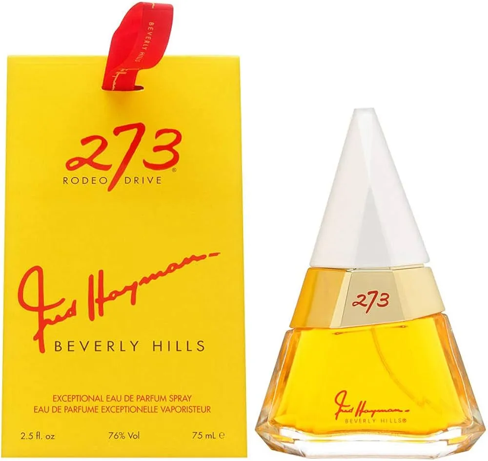 273 Beverly Hills (Fragancia Femenina)