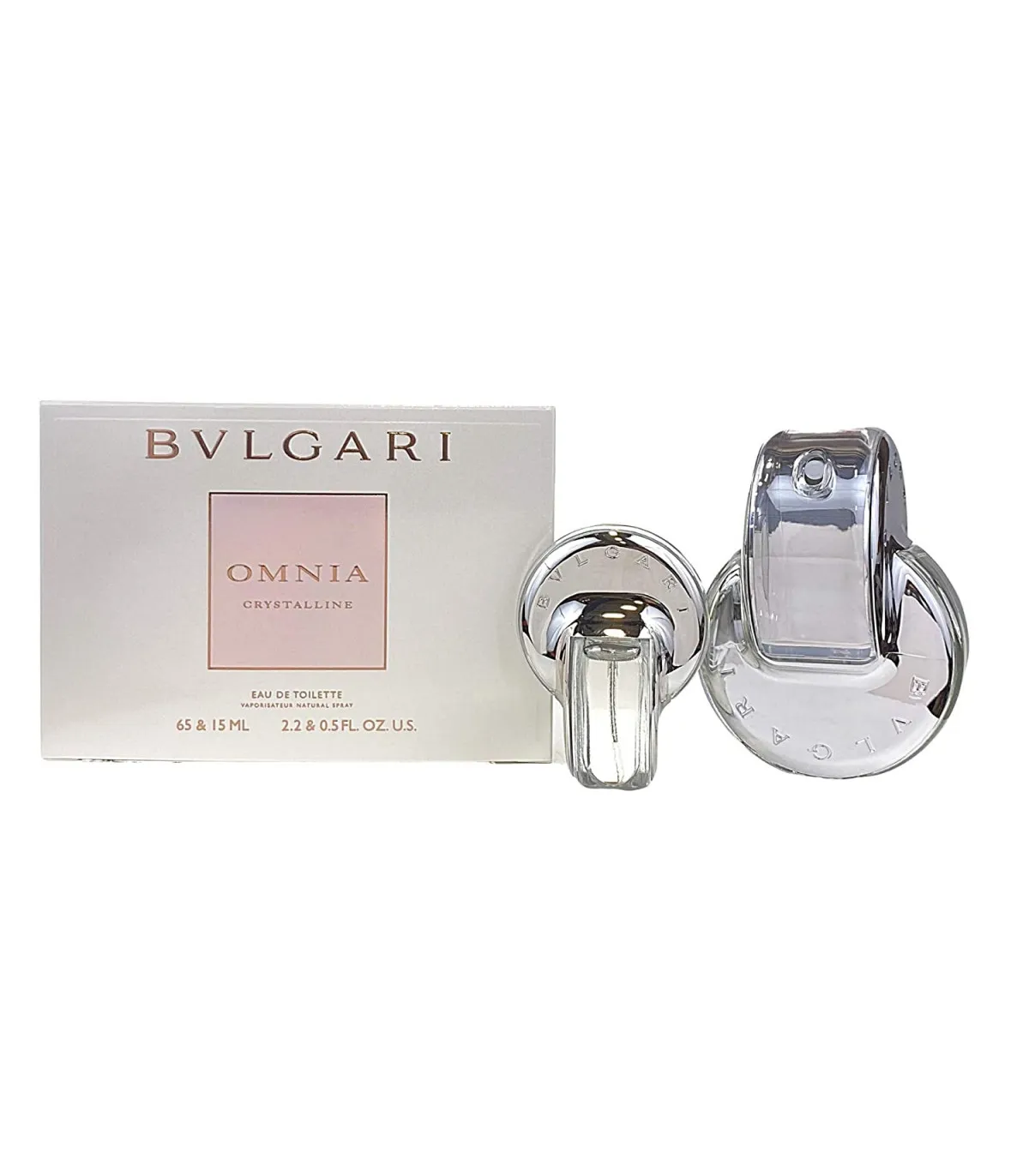 Pefume Bvlgari Omnia (Fragancia Femenina)