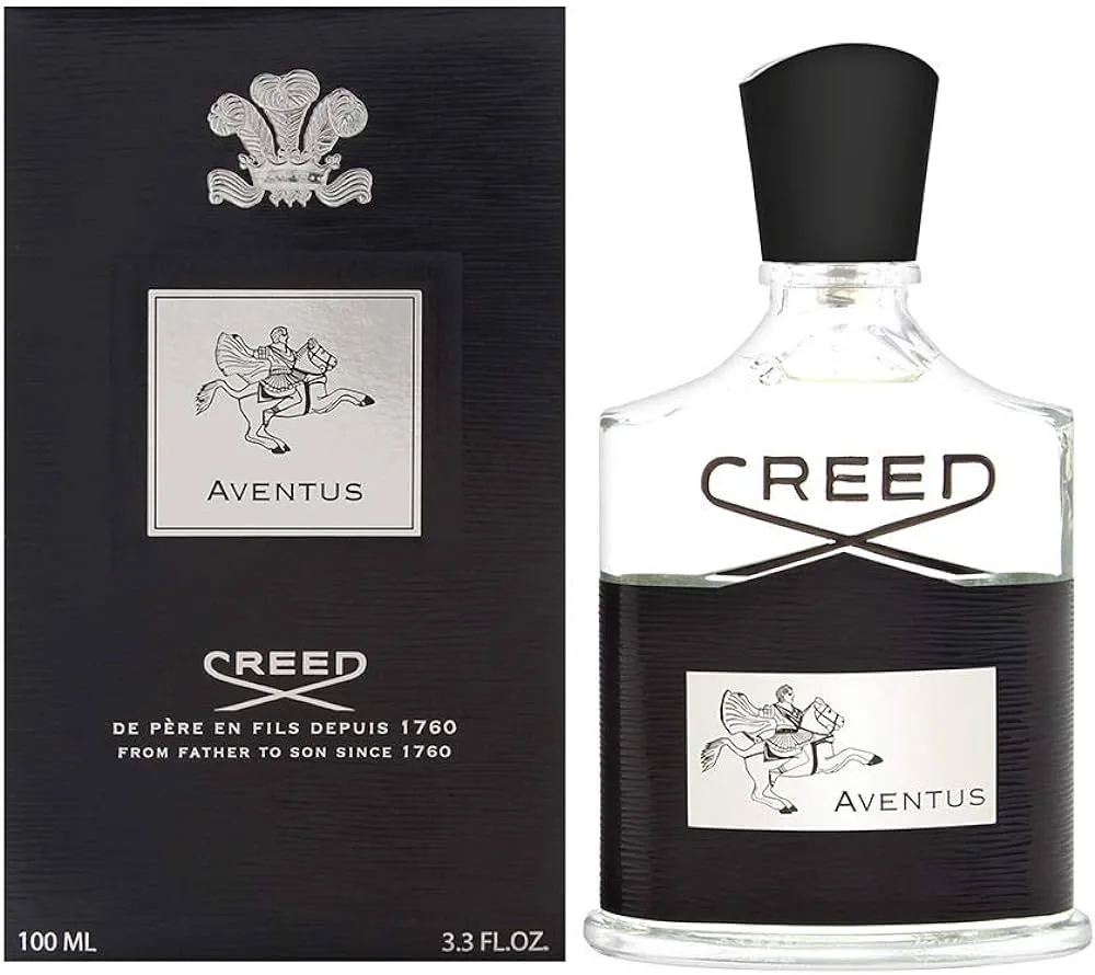 Creed Aventus (Fragancia Masculina)