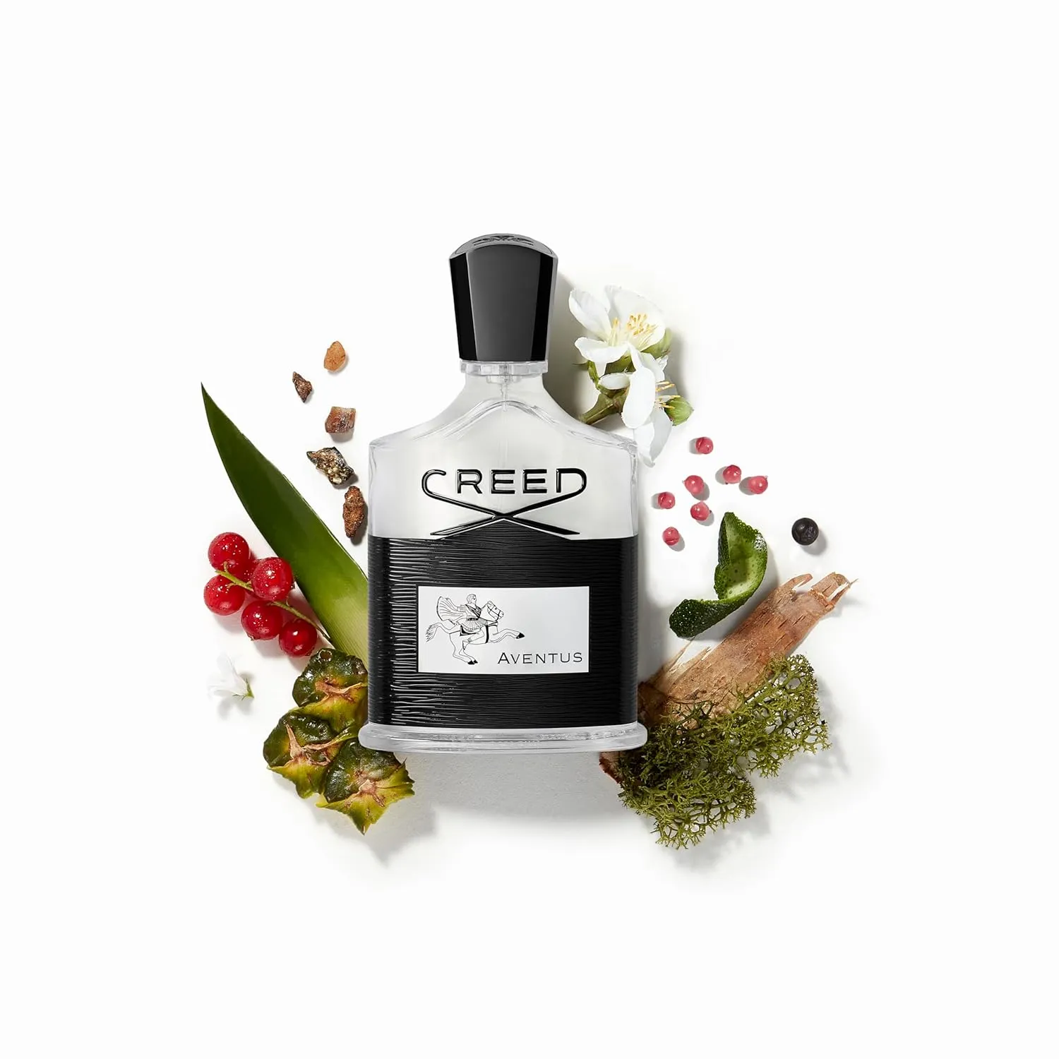 Creed Aventus (Fragancia Masculina)