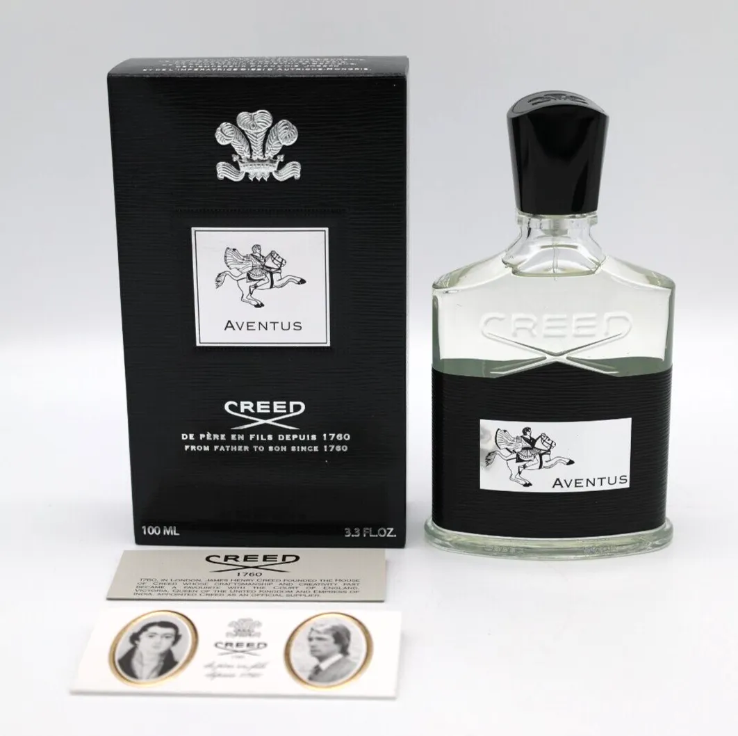 Creed Aventus (Fragancia Masculina)