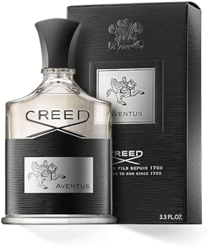 Creed Aventus (Fragancia Masculina)