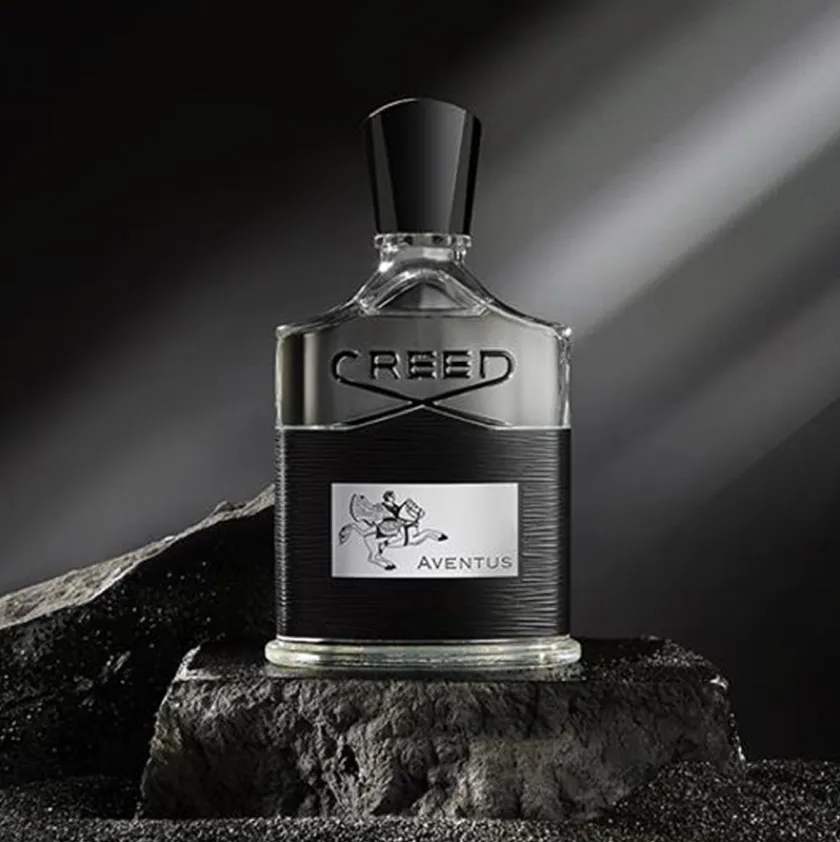 Creed Aventus (Fragancia Masculina)