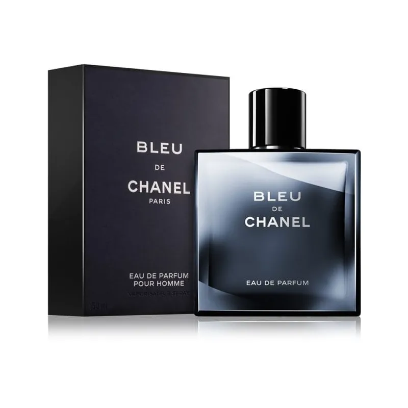 Perfume Chanel Blue (Fragancia Masculina)