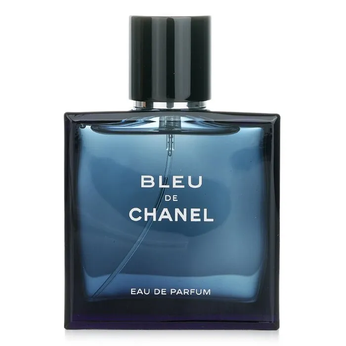 Perfume Chanel Blue (Fragancia Masculina)