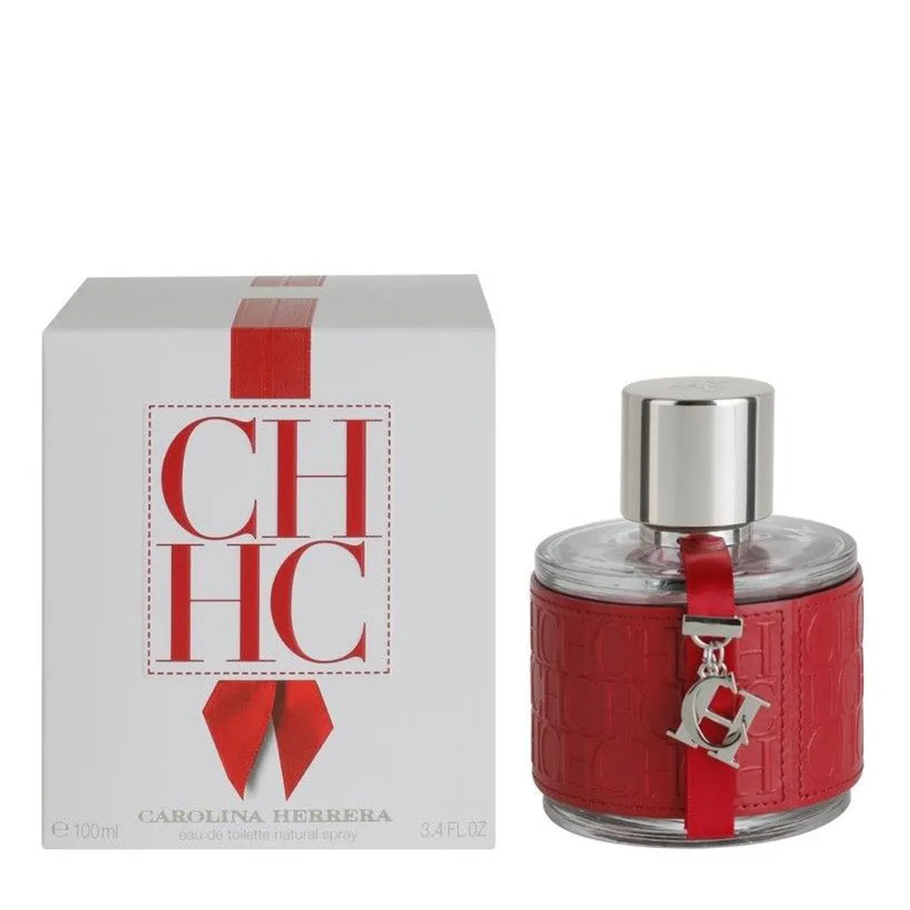 Perfume CH Carolina Herrera (Fragancia Femenina)