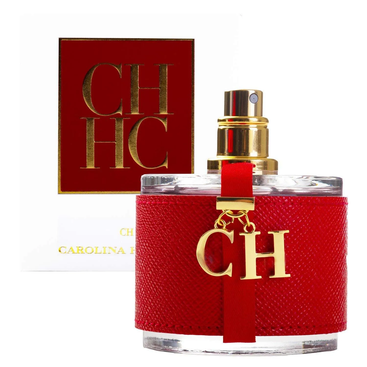 Perfume CH Carolina Herrera (Fragancia Femenina)