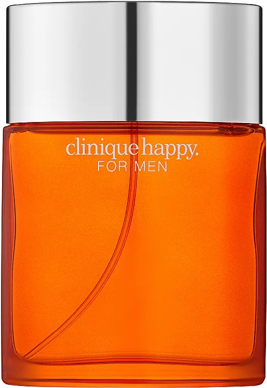 Perfume Clinique Happy (fragancia masculina) 