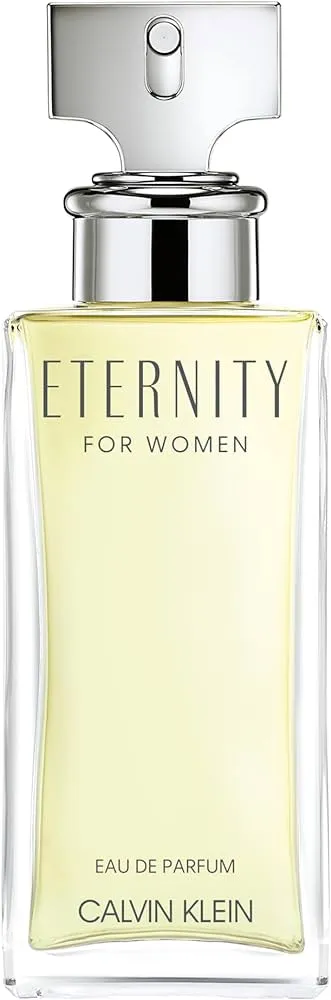 Perfume Calvin Klein Ethernity (Fragancia Femenina)